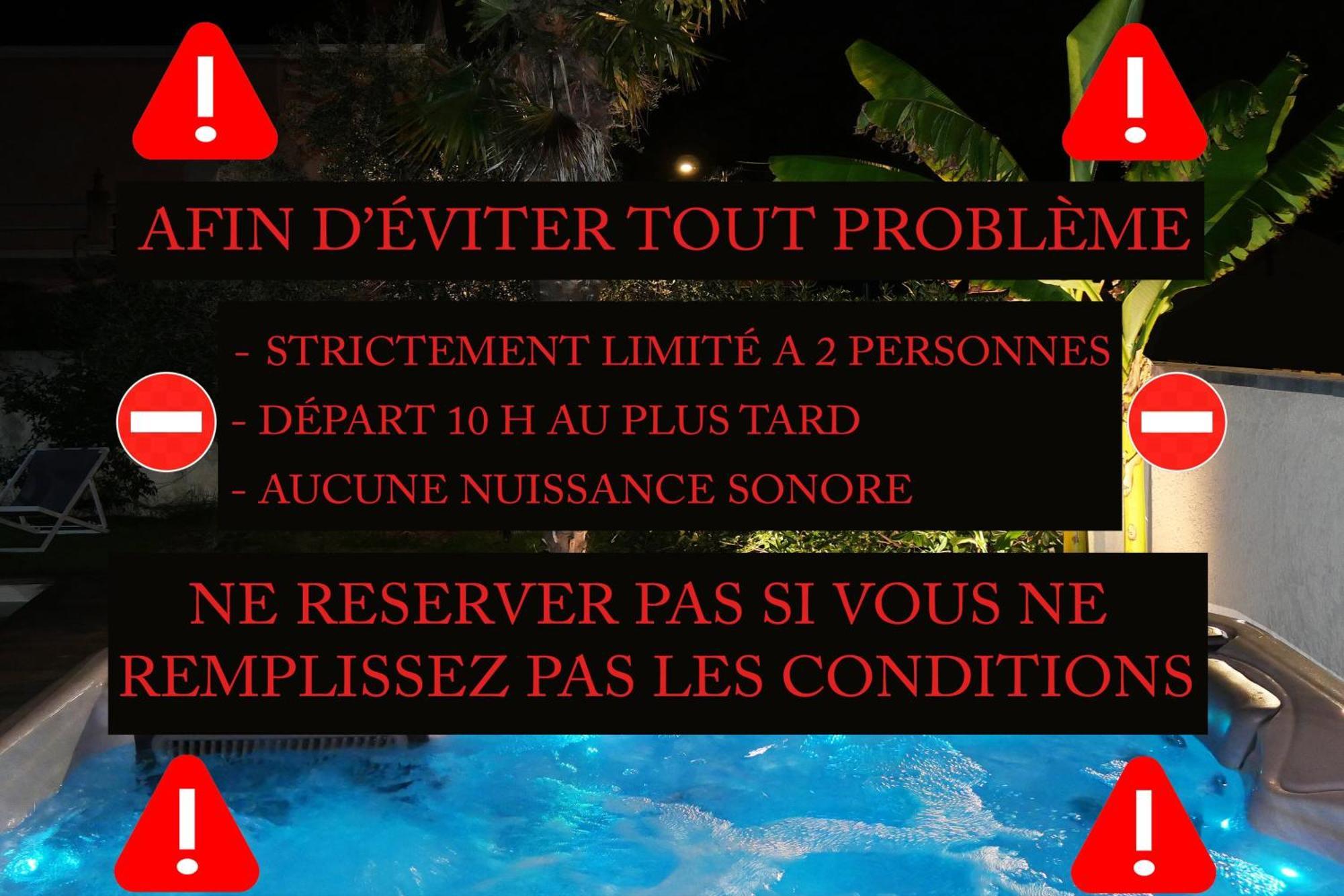 Villa Unique! Jacuzzi Prive 35°c + Cinema Entiere Meyzieu